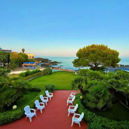 Appartamento Valeria Giardini Naxos Exteriér fotografie